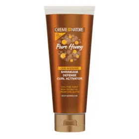 Creme Of Nature Pure Honey Curl Activator 310ml